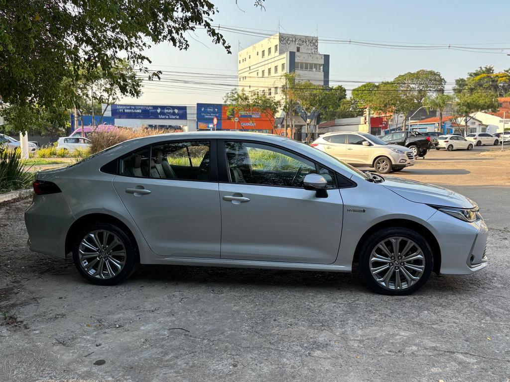 carro