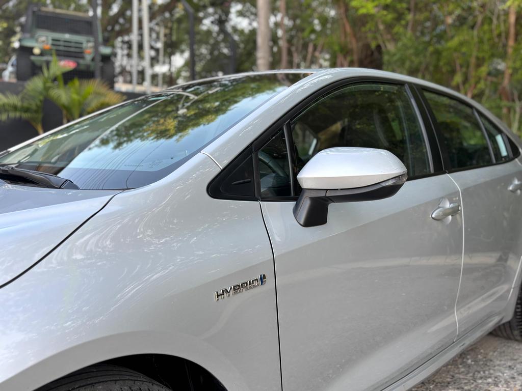 carro
