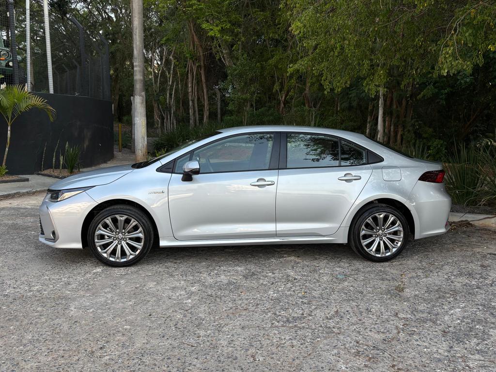 carro