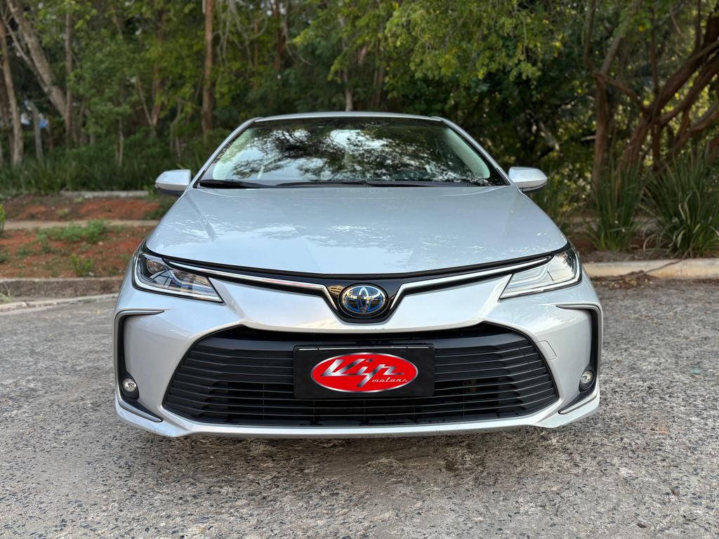 carro