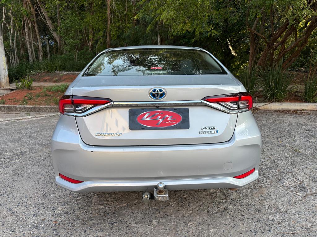 carro
