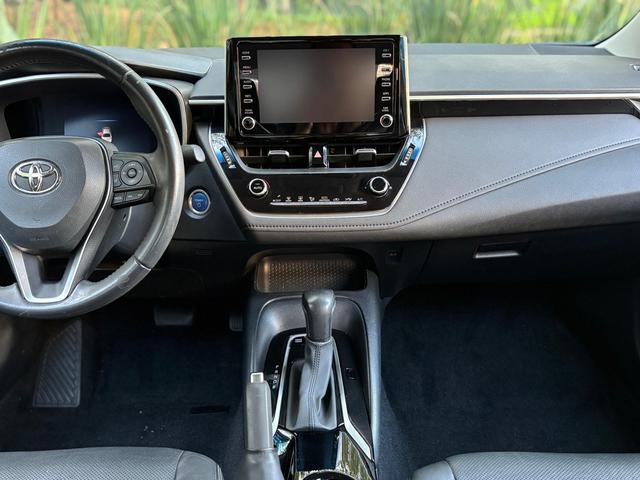 carro