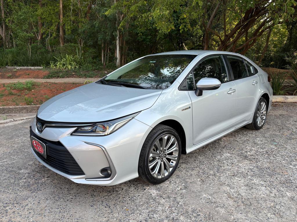 carro