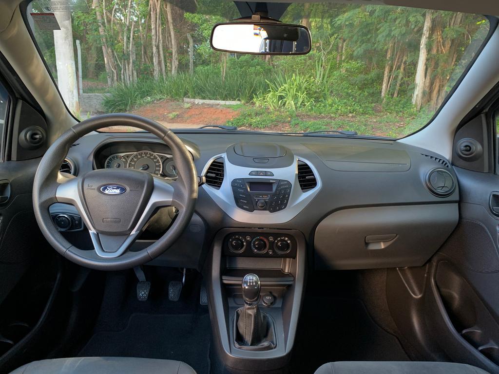carro