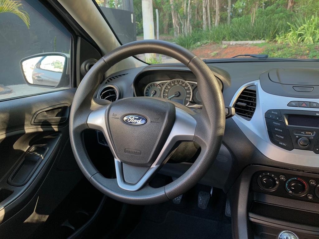 carro