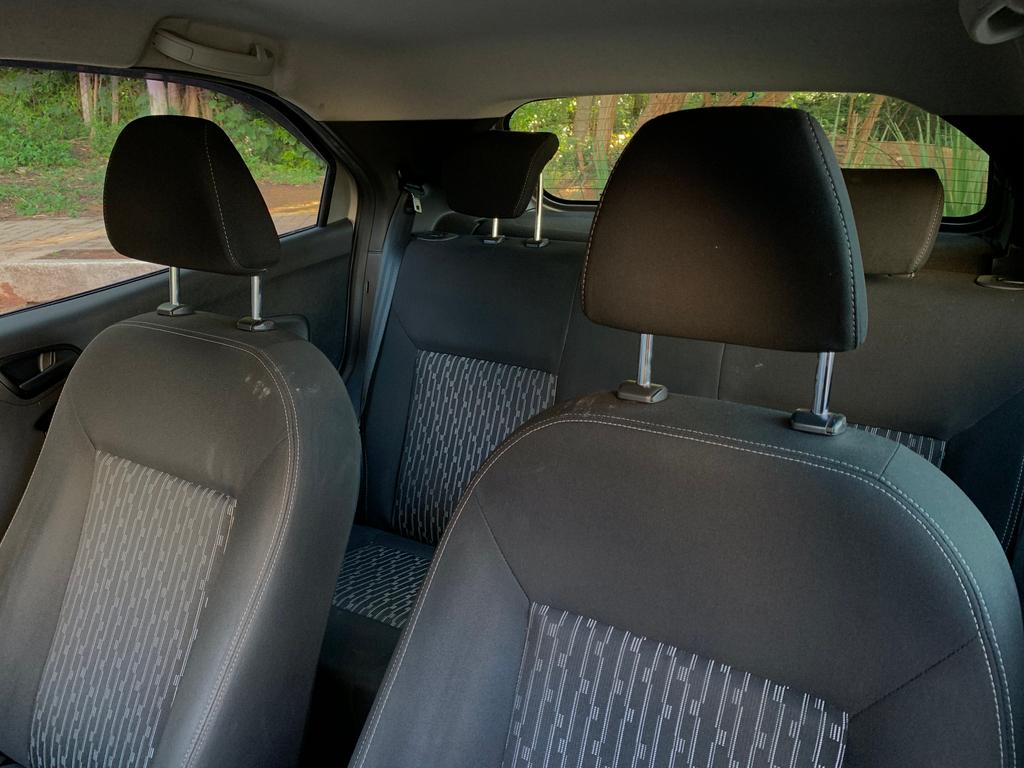 carro