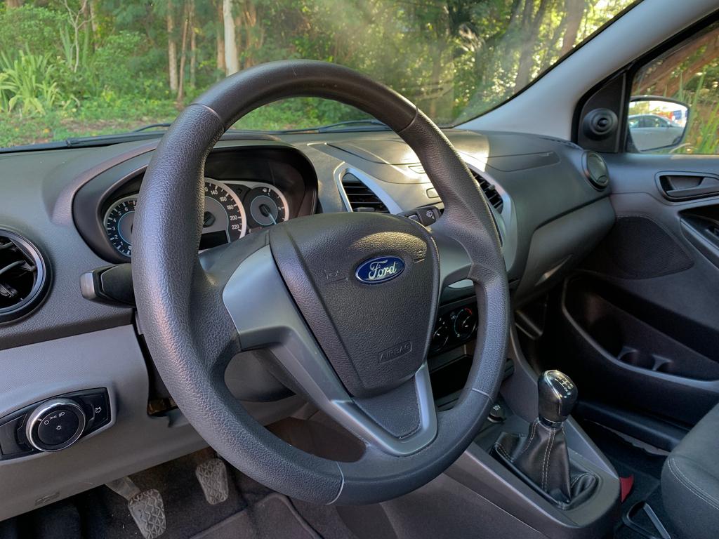 carro