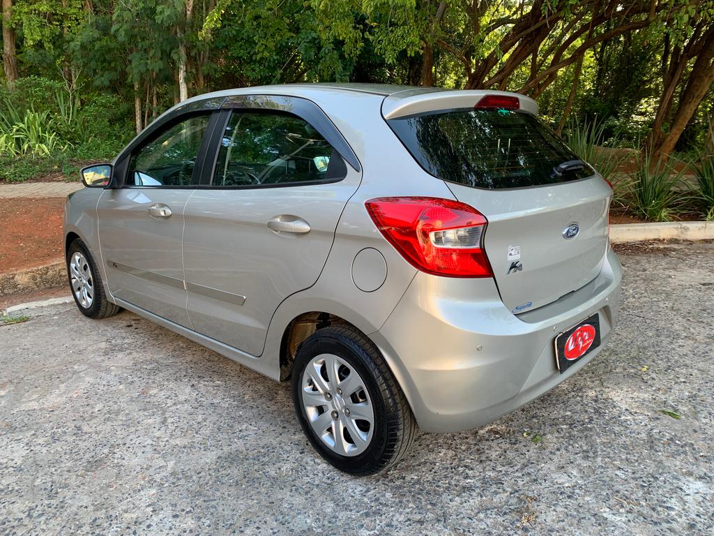 carro
