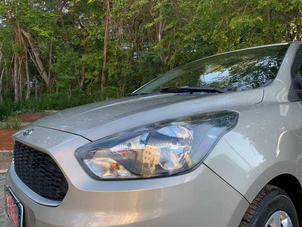 carro
