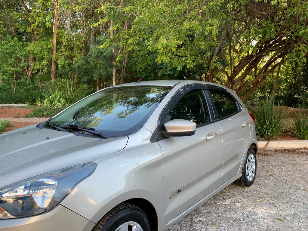 carro